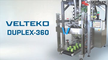VELTEKO DUPLEX 360