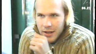 Michael Dorsin Och Farnerudarna I Frankrike - Tv4