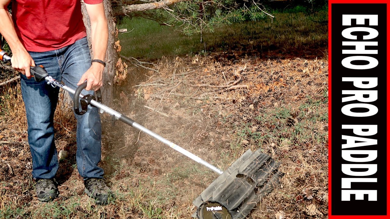 accessories for echo weed eater