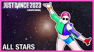 All Stars by Martin Solveing ft. ALMA | Just Dance 2022 [Mashup Fanmade]