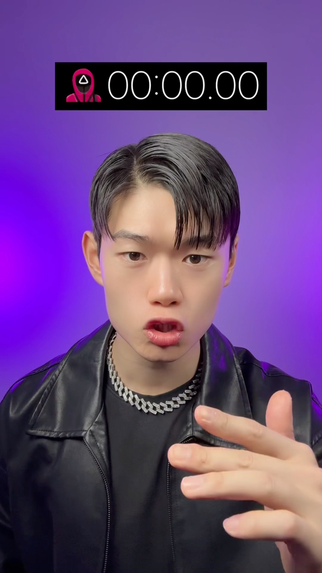 Beatbox money game #beatbox #tiktok