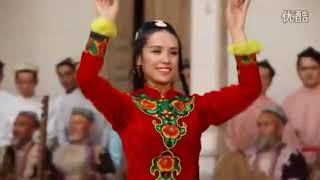 Gülyarihan - Uygur Halk Şarkısı (Uygurca ve Türkçe altyazılı) Resimi