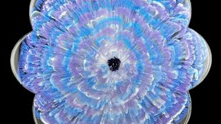 #231 Simple Mica Powder Bloom Tray Tutorial