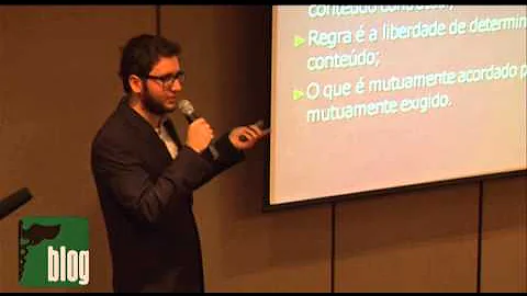 O que deve constar no extrato do contrato?