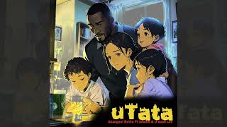 Abangani Bethu  Utata Ft Wadlalu Small B  U Bash Loh  