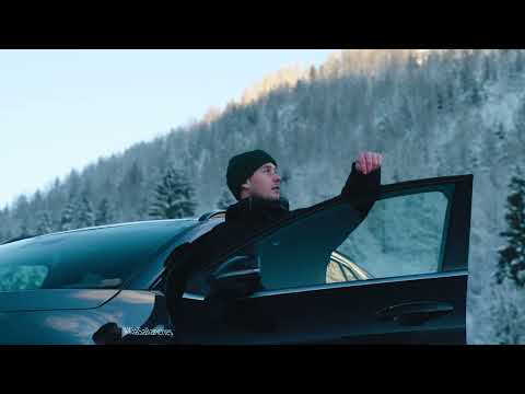 Merlin Surget I Sportage Hybride I La Vallée de Chamonix-Mont-Blanc