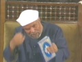 591 تفسير الشعراوي كامل سورة الإسراء الآيات 12 15