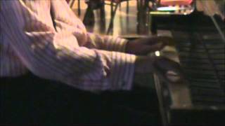 RIALTO RIPPLES as played by Jack Hutton at Alexandria Bay, N.Y.    Jack Hutton video