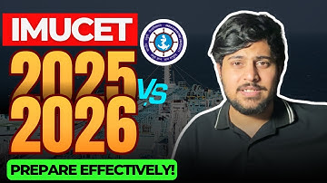 All About IMUCET 2026 : Lessons From IMUCET 2025 | Prepare Effectively | Eligibility | Syllabus