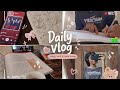 First vlog… be nice pls 🎀 ll study.. ll Drawing..ll Music 🎶