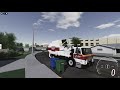 EDCO Bridgeport Autocar ACX | Full Route