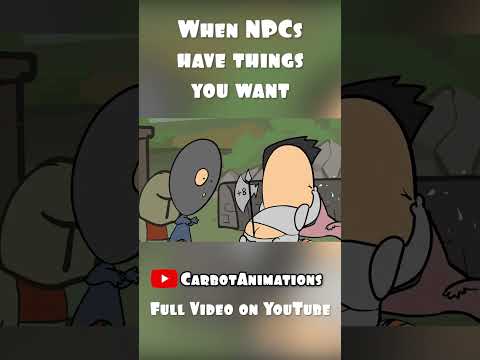 When NPCs have