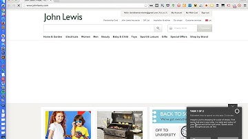 How user testing works with UserConversion