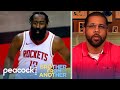 Are NBA teams reluctant to trade for James Harden? | Brother From Another