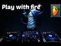 Dj dryx sean  play with fire remix