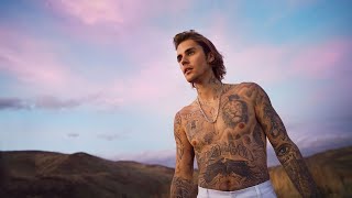 Video thumbnail of "Eminem, Justin Bieber - Thinking of You (2023)"