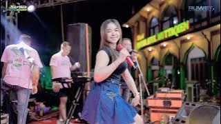 JANGAN BERTENGKAR LAGI - RAHMA ALLESTA - NEW DAFINA REBORN - SENDY'S AUDIO - RUWET ENTERTAINMENT 