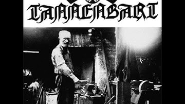 TANNENBART - S/T [FULL ALBUM | KAT 015]