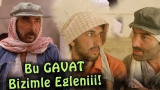 Züğürt Ağa - Bu Gavat Bizimle Eğleniii