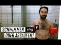 Schlechte Schwimmer – Warum es immer mehr davon gibt | STRG_F