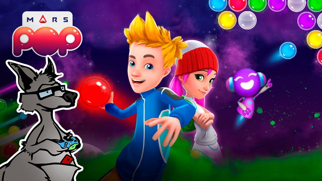 mars pop bubble shooter download mars pop bubble shooter download