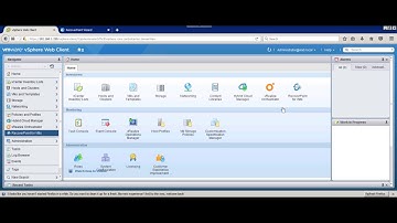 RecoverPoint for VM   ESX Cluster Registration