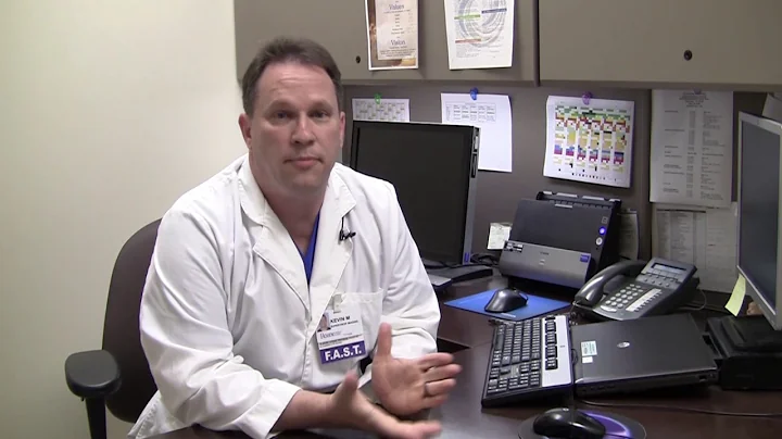 I am Covenant Health: Kevin Meadows