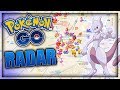 POKEMON GO NEW BEST WORKING IOS & ANDROID POKEMON TRACKER!