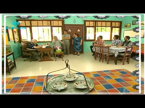 نارين تسحل علي كمال وتجيبةعالمكتب حتى يرجع للشغل غصبآ عنه تكسي الامان فاصل و نواصل