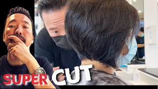 SUPER CUT S1 EP15 - Final 2021