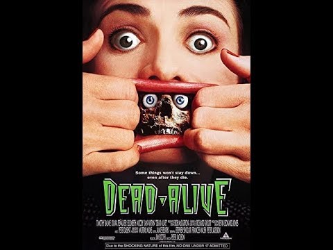 Dead Alive (1992) - Trailer HD 1080p - YouTube