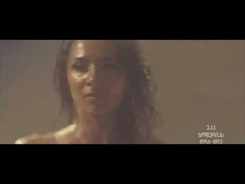 Mgzavrebi - Tango(Salome Chachua video edit)