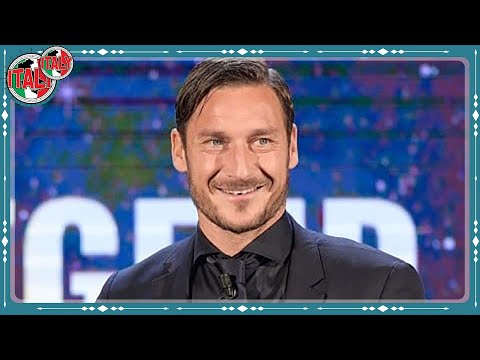 Video Tali e Quali 2026, Francesco Totti giudice della seconda puntata il colpaccio di Nicola Savino!