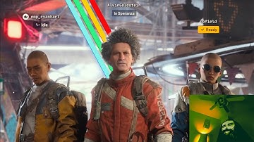 Aris Tries Arc Raiders Trios for the First Time...With Voice Chat