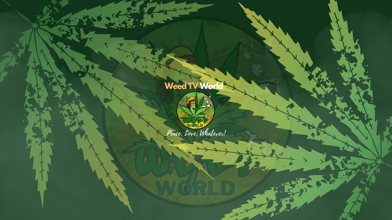 WeedTV World