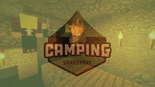 CAMPING 2 (MINECRAFT SHORT FILM) BY SAMSONXVI