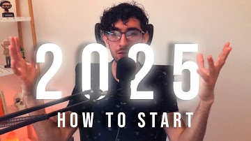 If I Started Making Music in 2025, I