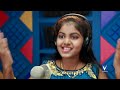 కృతజ్ఞత చెల్లించెదవా | Telugu Christian Kids Animation Song| Kruthagnatha | Rishitha Symon