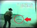 5 scariest things caught on dashcam footage vol 1