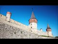 la fille du château - valse n° 1 sol mineur / omar