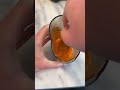 Homemade Ginger Shots