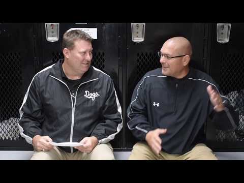 Howe Bulldogs Coaches Show with Bill Jehling, 10/24/2019