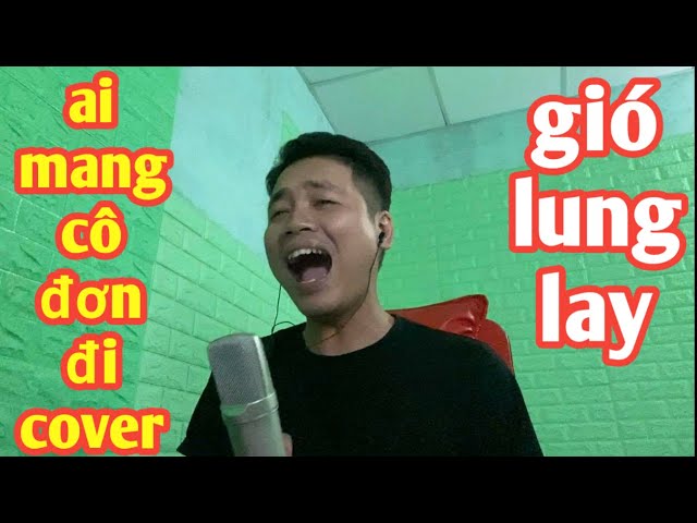 AI MANG CÔ ĐƠN ĐI - K-ICM FT. APJ | Anh Hảo Cover class=