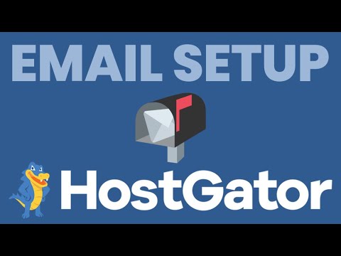 HostGator Email Setup: How to Create a Custom Domain Address with cPanel