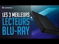 Top 3  meilleur lecteur bluray de 2020  comparatif  test 