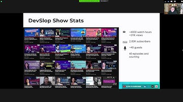 BeNeLux Days 2020: OWASP DevSlop by Nicole Becher and Nancy Gariché