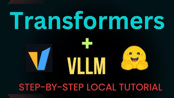 How Does the Transformers + vLLM Integration Work? Hands-on Tutorial