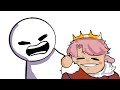 Technoblade bullies a homeless Dre_animatic