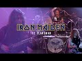 Iron maiden  the clansman rock in rio 2001 remastered 4k 60fps