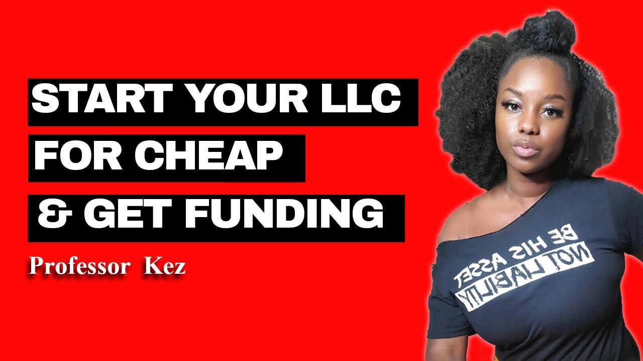 Start Your LLC + Pay Zero Taxes + Get Stimulus Dollars